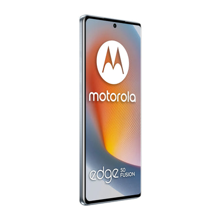 Motorola edge 50 Fusion, 17 cm (6.7"), 8 GB, 256 GB, 50 MP, Android 14, Blau Motorola- Handy24