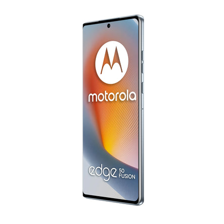 Motorola edge 50 Fusion, 17 cm (6.7"), 8 GB, 256 GB, 50 MP, Android 14, Blau Motorola- Handy24