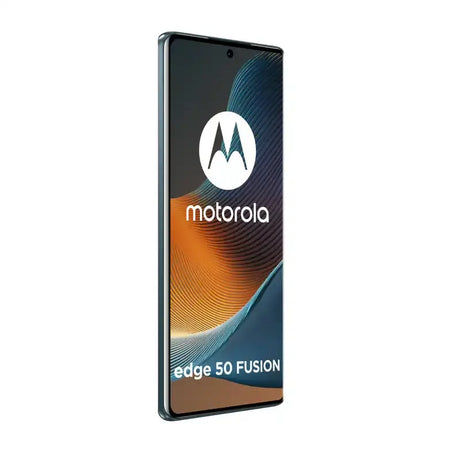 Motorola edge 50 Fusion, 5G, XT2429-2. 17 cm (6.7"), 12 GB, 256 GB, 50 MP, Android 14, Blau Motorola- Handy24