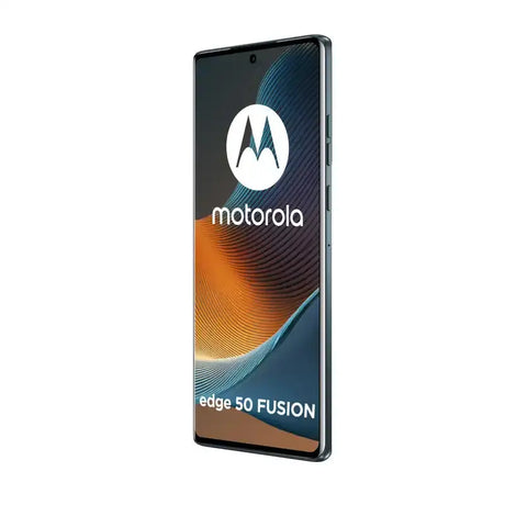 Motorola edge 50 Fusion, 5G, XT2429-2. 17 cm (6.7"), 12 GB, 256 GB, 50 MP, Android 14, Blau Motorola- Handy24