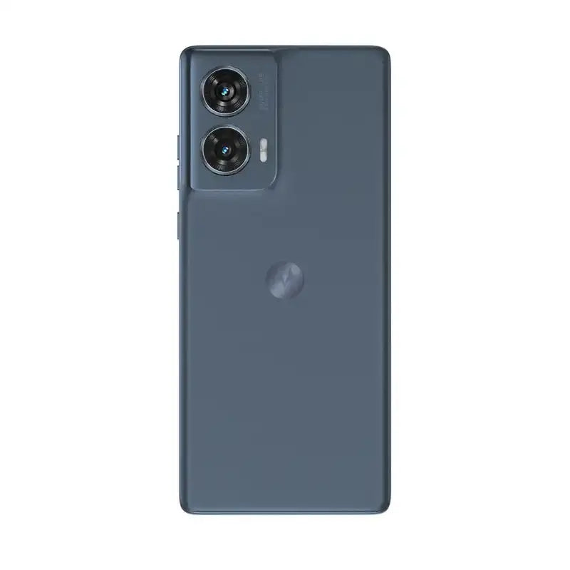 Motorola edge 50 Fusion, 5G, XT2429-2. 17 cm (6.7"), 12 GB, 256 GB, 50 MP, Android 14, Blau Motorola- Handy24