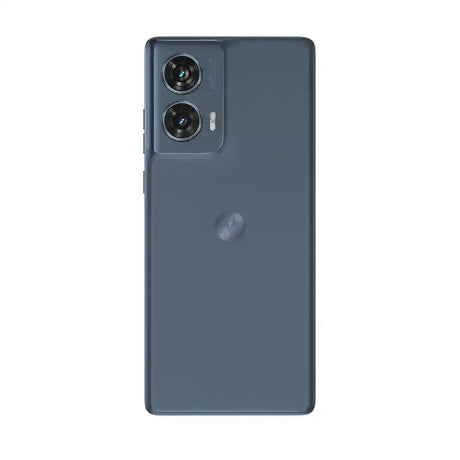 Motorola edge 50 Fusion, 5G, XT2429-2. 17 cm (6.7"), 12 GB, 256 GB, 50 MP, Android 14, Blau Motorola- Handy24