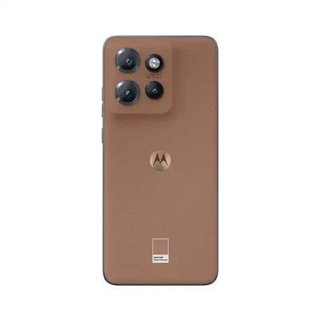 Motorola edge 50 Neo , 16,1 cm (6.36"), 12 GB, 512 GB, 50 MP, Android 14, Hellbraun Handy24- Handy24