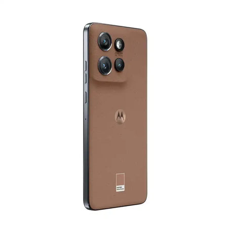 Motorola edge 50 Neo , 16,1 cm (6.36"), 12 GB, 512 GB, 50 MP, Android 14, Hellbraun Handy24- Handy24