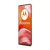 Motorola edge 50, 16,9 cm (6.67"), 12 GB, 512 GB, 50 MP, Android 14, Pfirsich Handy24- Handy24