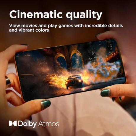 Motorola edge 50, 16,9 cm (6.67"), 12 GB, 512 GB, 50 MP, Android 14, Pfirsich Motorola- Handy24