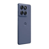 Motorola edge 60 fusion, 16,9 cm (6.67"), 8 GB, 256 GB, 50 MP, Android 15, Grau Handy24- Handy24