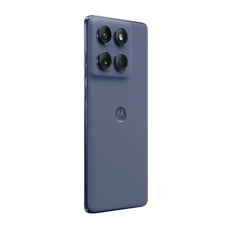 Motorola edge 60 fusion, 16,9 cm (6.67"), 8 GB, 256 GB, 50 MP, Android 15, Grau