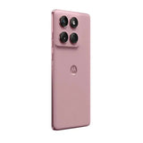 Motorola edge 60 fusion, 16,9 cm (6.67"), 8 GB, 256 GB, 50 MP, Android 15, Pink Handy24- Handy24