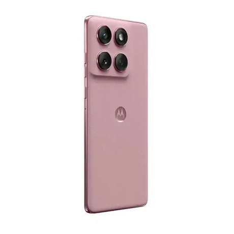 Motorola edge 60 fusion, 16,9 cm (6.67"), 8 GB, 256 GB, 50 MP, Android 15, Pink Handy24- Handy24