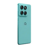 Motorola edge 60 fusion, 16,9 cm (6.67"), 8 GB, 256 GB, 50 MP, Android 15, Türkis Handy24- Handy24