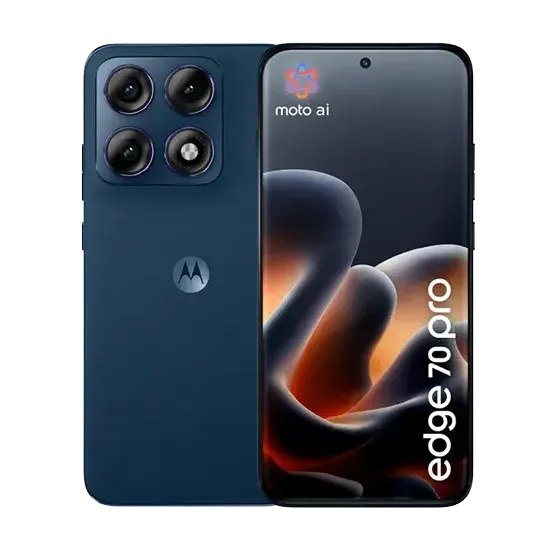 Motorola edge 70 Pro, 256 GB, Pantone Titan