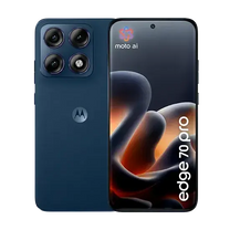 Motorola edge 70 Pro, 256 GB, Pantone Titan