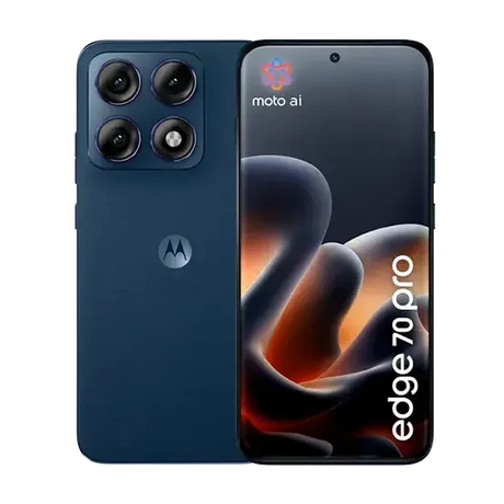 Motorola edge 70 Pro, 256 GB, Pantone Titan