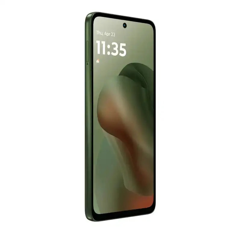 Motorola moto G56 5G , 17,1 cm (6.72"), 8 GB, 256 GB, 50 MP, Android 15, Grün Handy24- Handy24