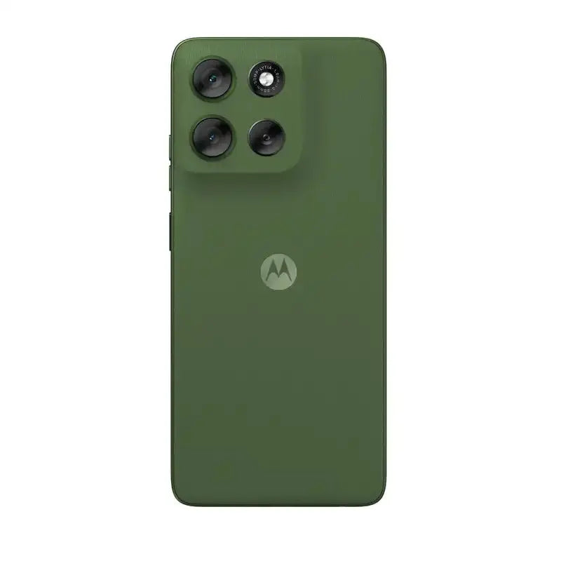 Motorola moto G56 5G , 17,1 cm (6.72"), 8 GB, 256 GB, 50 MP, Android 15, Grün Handy24- Handy24