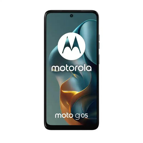 Motorola moto g05, 16,9 cm (6.67"), 4 GB, 64 GB, 50 MP, Android 15, Grün Handy24- Handy24