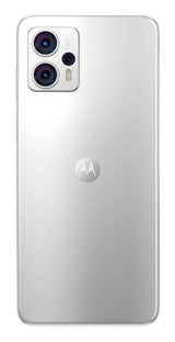 Motorola moto g23, 16,5 cm (6.5"), 4 GB, 128 GB, 50 MP, Android 13, Weiß Handy24- Handy24