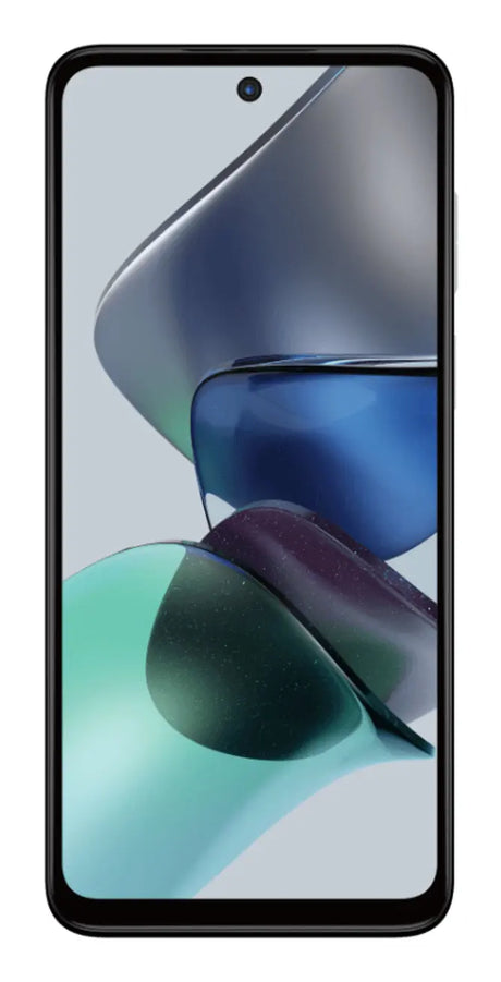 Motorola moto g23, 16,5 cm (6.5"), 4 GB, 128 GB, 50 MP, Android 13, Weiß Handy24- Handy24