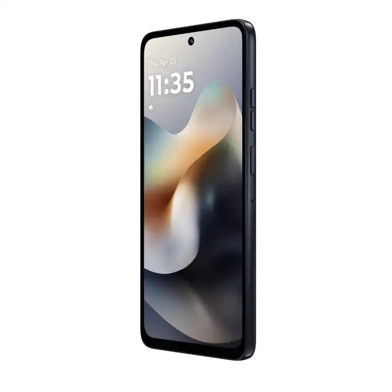 Motorola moto g56, 5G , 17,1 cm (6.72"), 8 GB, 256 GB, 50 MP, Android 15, Black Oyster Handy24- Handy24