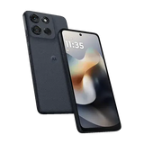 Motorola moto g56, 5G , 17,1 cm (6.72"), 8 GB, 256 GB, 50 MP, Android 15, Black Oyster Handy24- Handy24