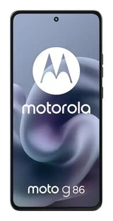 Motorola moto g86 5G , 16,9 cm (6.67"), 8 GB, 256 GB, 50 MP, Android 15, Dunkelblau Handy24- Handy24