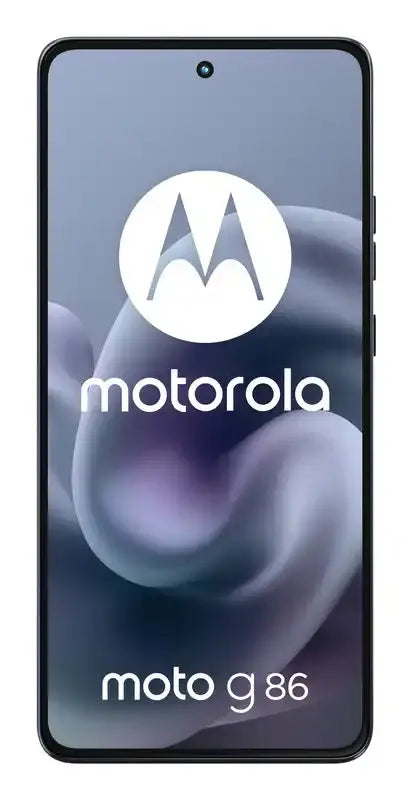 Motorola moto g86 5G , 16,9 cm (6.67"), 8 GB, 256 GB, 50 MP, Android 15, Dunkelblau Handy24- Handy24