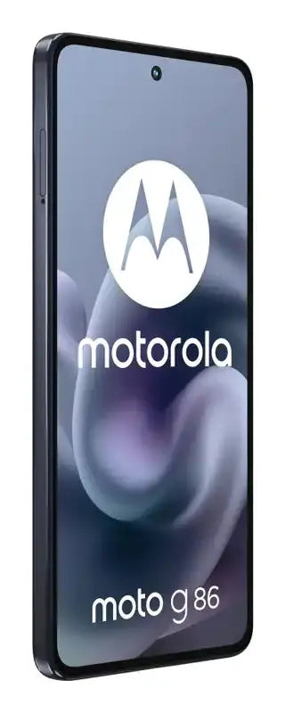 Motorola moto g86 5G , 16,9 cm (6.67"), 8 GB, 256 GB, 50 MP, Android 15, Dunkelblau Handy24- Handy24