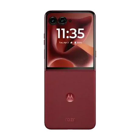 Motorola razr 60 ultra 6.96" Dual SIM Android 15 USB Type-C 4700 - 512 GB - 4.700 mAh Handy24- Handy24