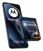 Motorola razr 60, 17,5 cm (6.9"), 8 GB, 256 GB, 50 MP, Android 15, Blau Handy24- Handy24