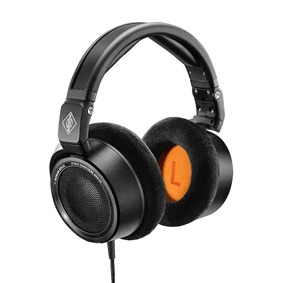 Neumann NDH 30 - Black