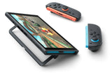 Nintendo Switch 2 + Mario Kart World, Analog / Digital, D-Pad, Schwarz
