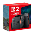 Nintendo Switch 2, Schwarz Handy24- Handy24