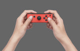 Nintendo Switch OLED, Nintendo Switch, NVIDIA Custom Tegra, Blau, Rot, Analog / Digital, Home button, Power-Taste, Tasten Nintendo- Handy24