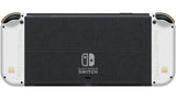 Nintendo Switch OLED, Nintendo Switch, NVIDIA Custom Tegra, Gold, Analog / Digital, D-Pad, Home button, Tasten
