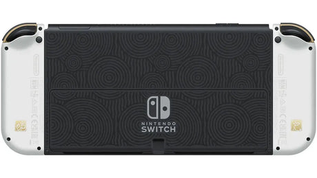 Nintendo Switch OLED, Nintendo Switch, NVIDIA Custom Tegra, Gold, Analog / Digital, D-Pad, Home button, Tasten