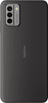 Nokia G22, 16,6 cm (6.52"), 4 GB, 64 GB, 50 MP, Android 12, Grau