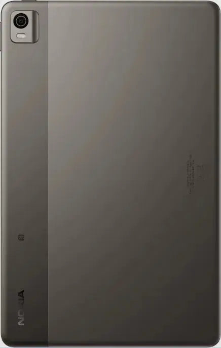 Nokia T21, 26,3 cm (10.4"), 1200 x 2000 Pixel, 64 GB, 4 GB, Android 12, Grau