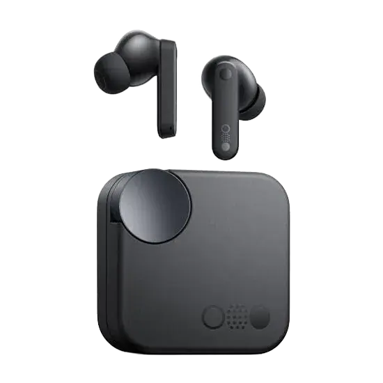 Nothing Buds, Kopfhörer, Dark Grey Handy24- Handy24