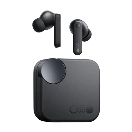 Nothing Buds, Kopfhörer, Dark Grey Handy24- Handy24