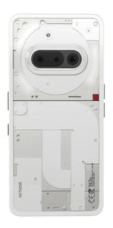 Nothing Phone 3a 5G Dual Sim 8GB RAM 128GB, White