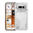 Nothing Phone 4a 5G Dual Sim 12GB RAM 256GB - White
