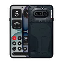 Nothing Phone 4a 5G Dual Sim 8GB RAM 128GB - Black