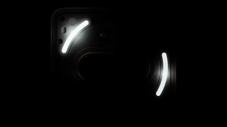 Nothing Phone (3a), 17,2 cm (6.77"), 12 GB, 256 GB, 50 MP, Android 15, Schwarz Nothing- Handy24