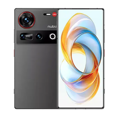 Nubia Z70 Ultra 5G Dual Sim 16GB RAM 512GB - Schwarz Nubia- Handy24