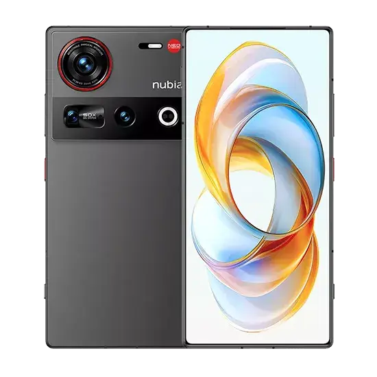 Nubia Z70 Ultra 5G Dual Sim 16GB RAM 512GB - Schwarz Nubia- Handy24