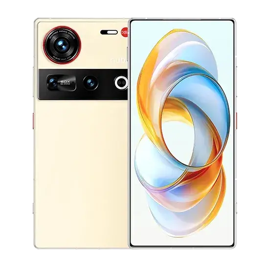 Nubia Z70 Ultra 5G Dual Sim 16GB RAM 512GB,Gold Nubia- Handy24
