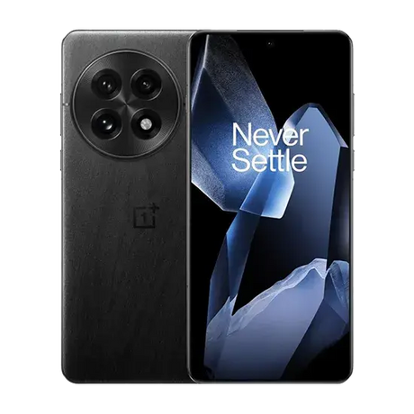 OnePlus 13 5G Dual Sim 12GB RAM 256GB - Schwarz OnePlus- Handy24