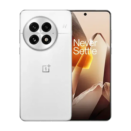 OnePlus 13 5G Dual Sim 16GB RAM 512GB - Arctic Dawn
