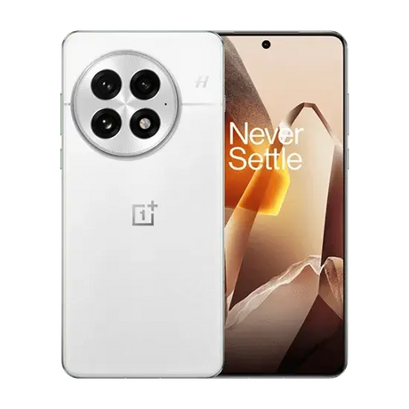 OnePlus 13 5G Dual Sim 16GB RAM 512GB - Arctic Dawn OnePlus- Handy24